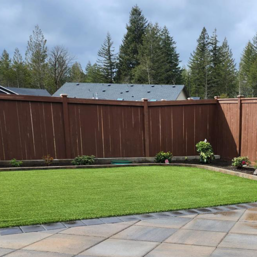 Lawn 7